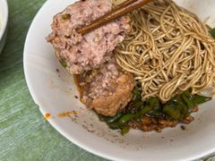 -高邮面馆(明瓦廊店)