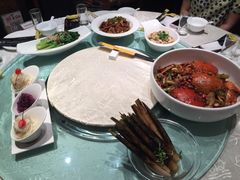 李老爹香辣蟹(宣武门店)-李老爹香辣蟹(宣武门店)