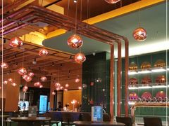 大堂-Ambra Haus琥珀屋精酿餐厅(宝山店)