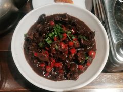 -衡厨·衡阳土菜(中南店)