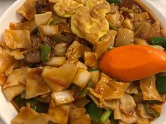 -楼兰印象(朝外店)