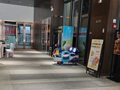 -煲王粤菜餐厅(中侨中心店)