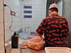 -海岛八号龙虾烧烤田鸡(蓝天路总店)