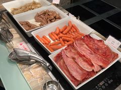 -福州西湖大酒店·怡湖咖啡厅
