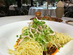 -小河盐帮·私家菜·烤鸭(三元桥·霄云路店)