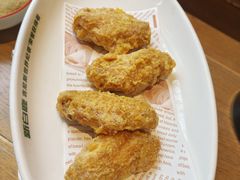 -新白鹿餐厅(城西银泰城店)