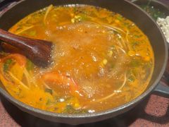 -旺福·贵州酸汤牛肉火锅(陆悦天地店)