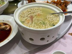 -顺风海鲜港(金玉兰店)