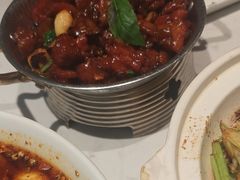 -峨嵋小镇·川菜(正定朗华店)