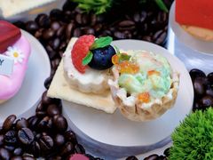 -三迪希尔顿酒店·星空酒廊