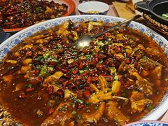 -杨记隆府重庆江湖菜(大悦城店)