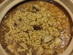 招牌牛肉烩饭-小吊梨汤·北京菜·烤鸭(鸟巢店)