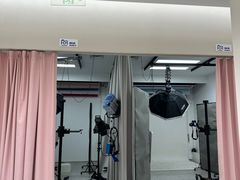 -天真蓝照相馆(新世界店)