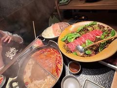 -大龙燚·旷野鲜火锅(广州首店)