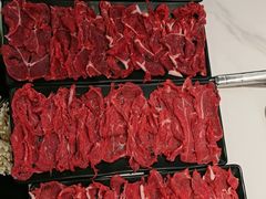 -牛品福潮汕牛肉火锅(旺庄店)