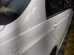 -CJ车体工作室·洗车·贴膜·美容