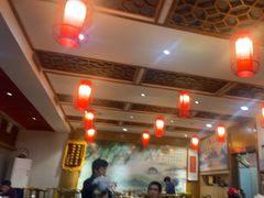 -杏花村水席楼·洛阳水席(老城十字街店)