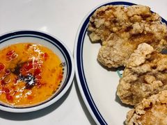 -發起人·肉骨茶(万象汇店)