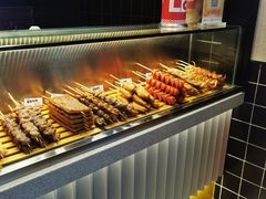 -莱得快酸辣粉(天和里店)