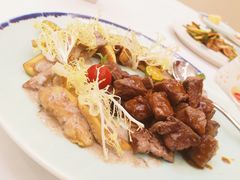 -禅一·静观堂(长寿路店)