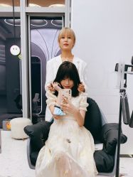 -OnHair造型