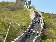 -慕田峪长城