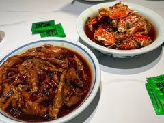 -欧记大排档·景德菜(上海首店)