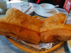 -滋粥楼·顺德菜海鲜茶点(方舟店)