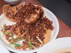 -小厨师·二十年沈家门小海鲜(百井坊巷店)