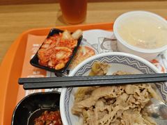 -吉野家(长沙五一广场IFS店)