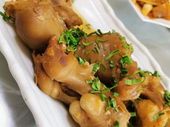 -老中和羊肉馆