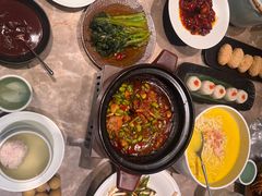 -苏帮袁Sue Cuisine(南开大悦城店)