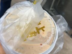 -沪上阿姨鲜果茶(华新大街店)