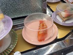 -争鲜回转寿司(天府广场-今站PLUS店)