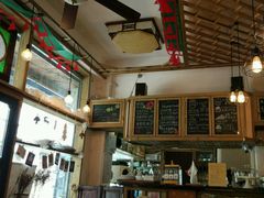 -西关84·History·Art·Cafe