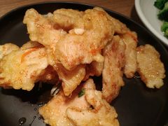 -金掌勺锅包肉(华润万象城店)