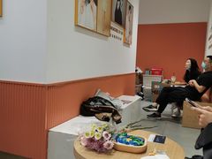 -海马体照相馆(万菱汇店)