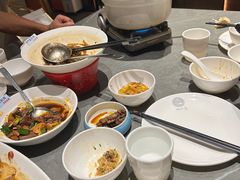 -佬太公海鸭·海鲜大排档(上海总店)