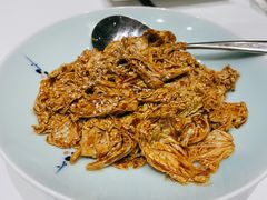 乾隆白菜-津菜典藏(中北镇店)