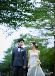 -莫兰迪婚纱摄影
