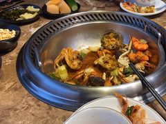 -七欣天香辣蟹火锅(常熟方塔街店)
