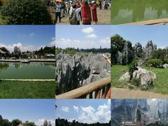-昆明滇池国家级风景名胜区西山景区