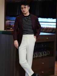 -Mr.Royal御匠先生·手工全麻衬衣西服定制