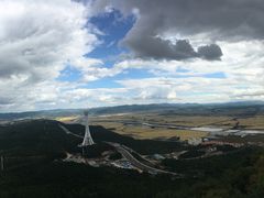 -帽儿山国家森林公园