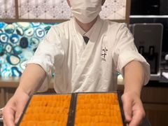 -小十Omakase(地王大厦店)