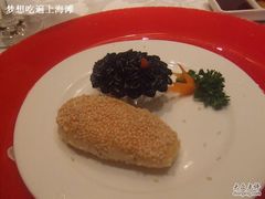 DSCF2743-君来梁溪饭店餐厅