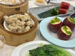-馨越楼·点心·粤菜(赤坎店)