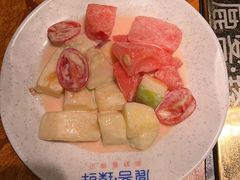-鹿客臻鲜海鲜自助餐厅(永旺店)