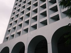 -尼依格罗香港美利酒店