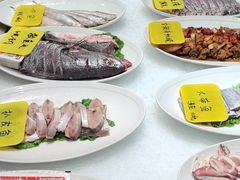 -新丁香海鲜酒店(银海商贸城店)